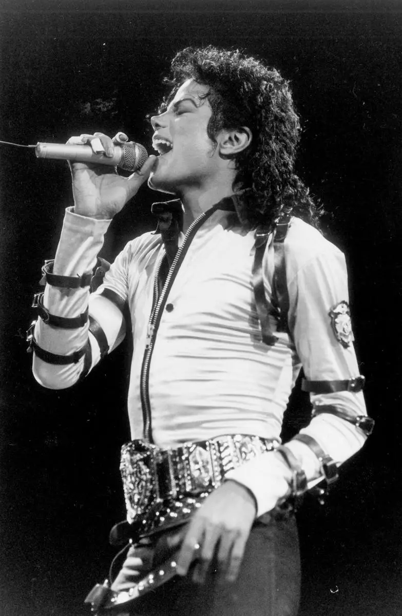 Marlon Brando sospechaba que Michael Jackson realmente podía descargar juvenil 30492_1