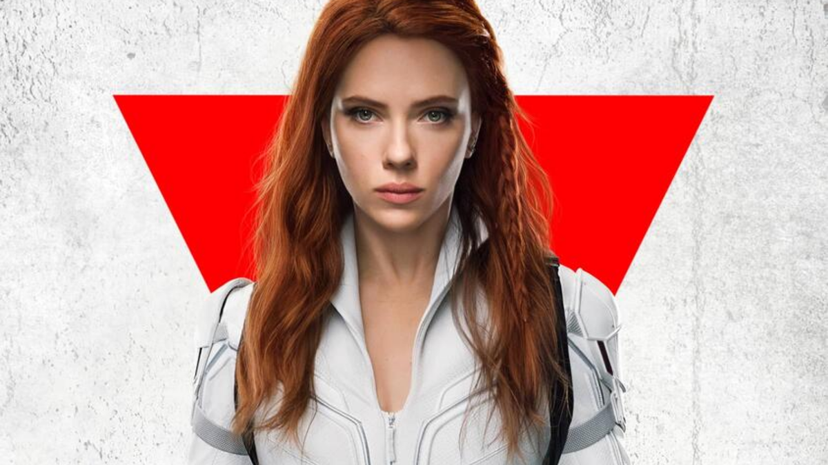 Natasha Romanofoff- ը «Սեւ այրին» վերջնական թրեյլերում տանում է անավարտ բիզնես