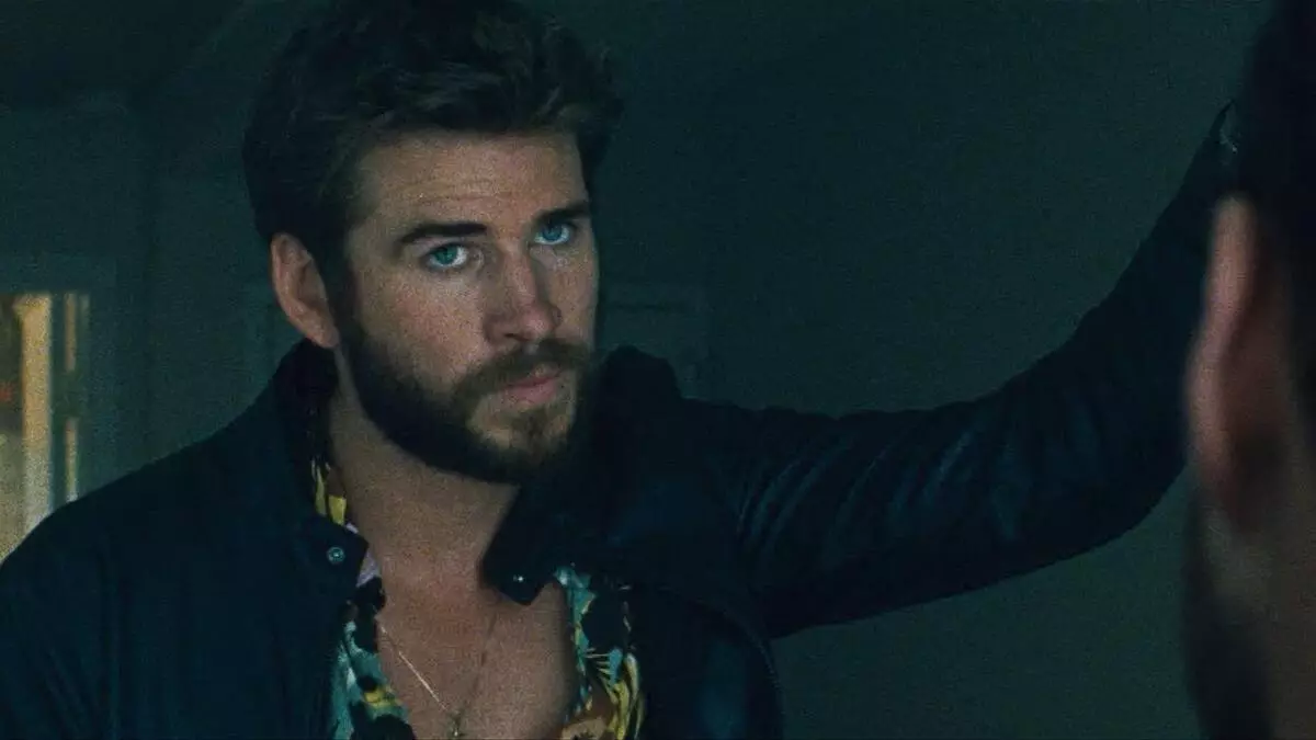 Liam Hemsworth het na Instagram teruggekeer na 'n egskeiding met Miley Cyrus