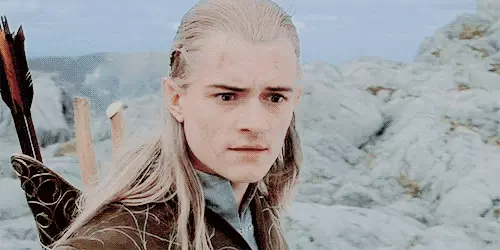 Orlando Bloom a vorbit despre marele influență a rolurilor lui Legolas și va fi turner pe viața sa 30564_1