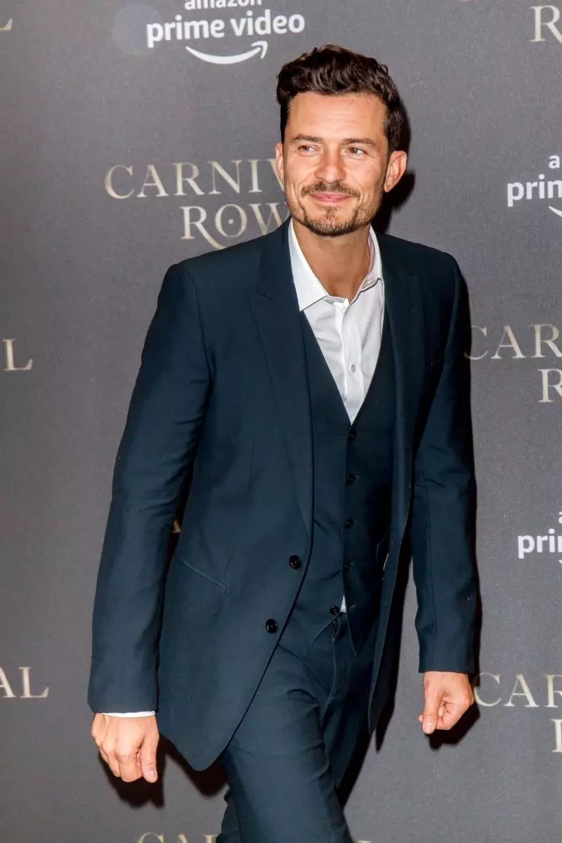 Orlando Bloom falou sobre a grande influência dos papéis de Legolas e Will Turner em sua vida 30564_3