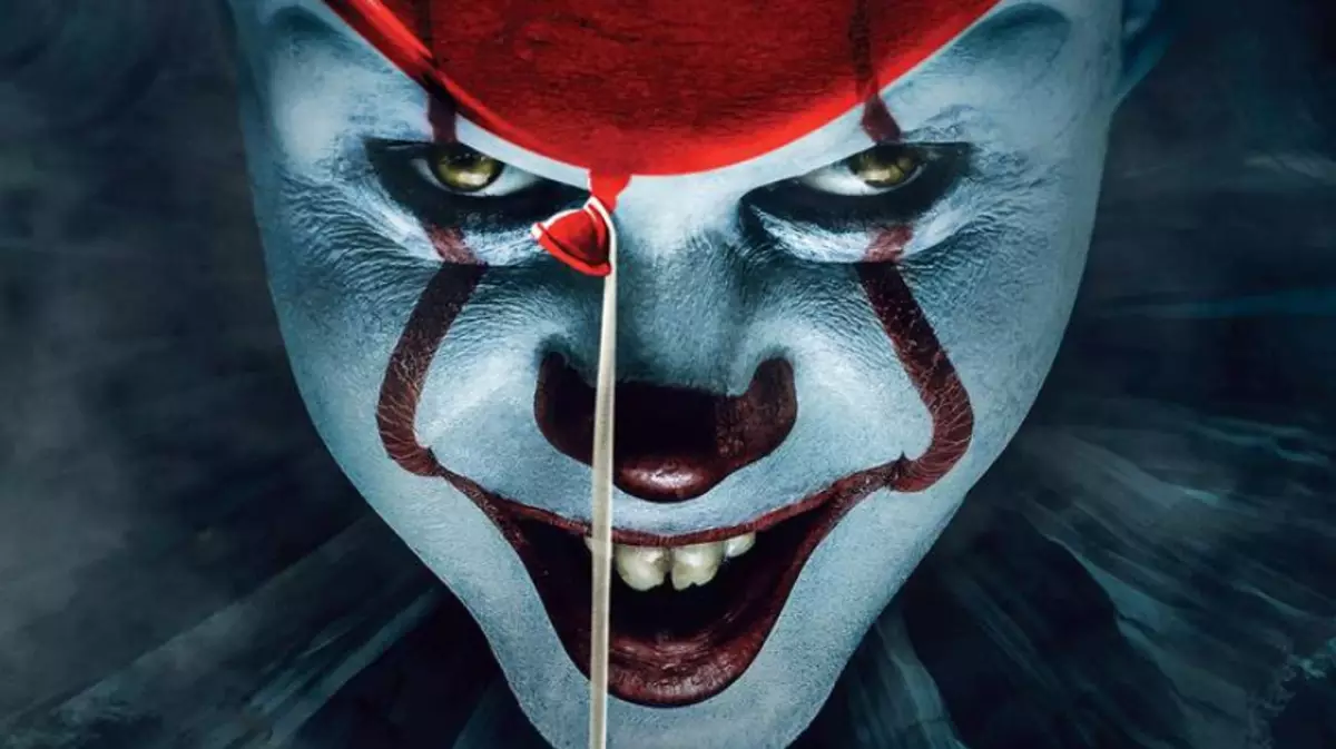 批評家は恐怖の「IT 2」で不幸になった