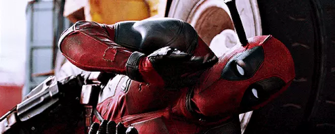 Ryan Reynolds atbildēja, vai Deadpool un Spiderman tiksies FilmMaker Marvel 30710_2