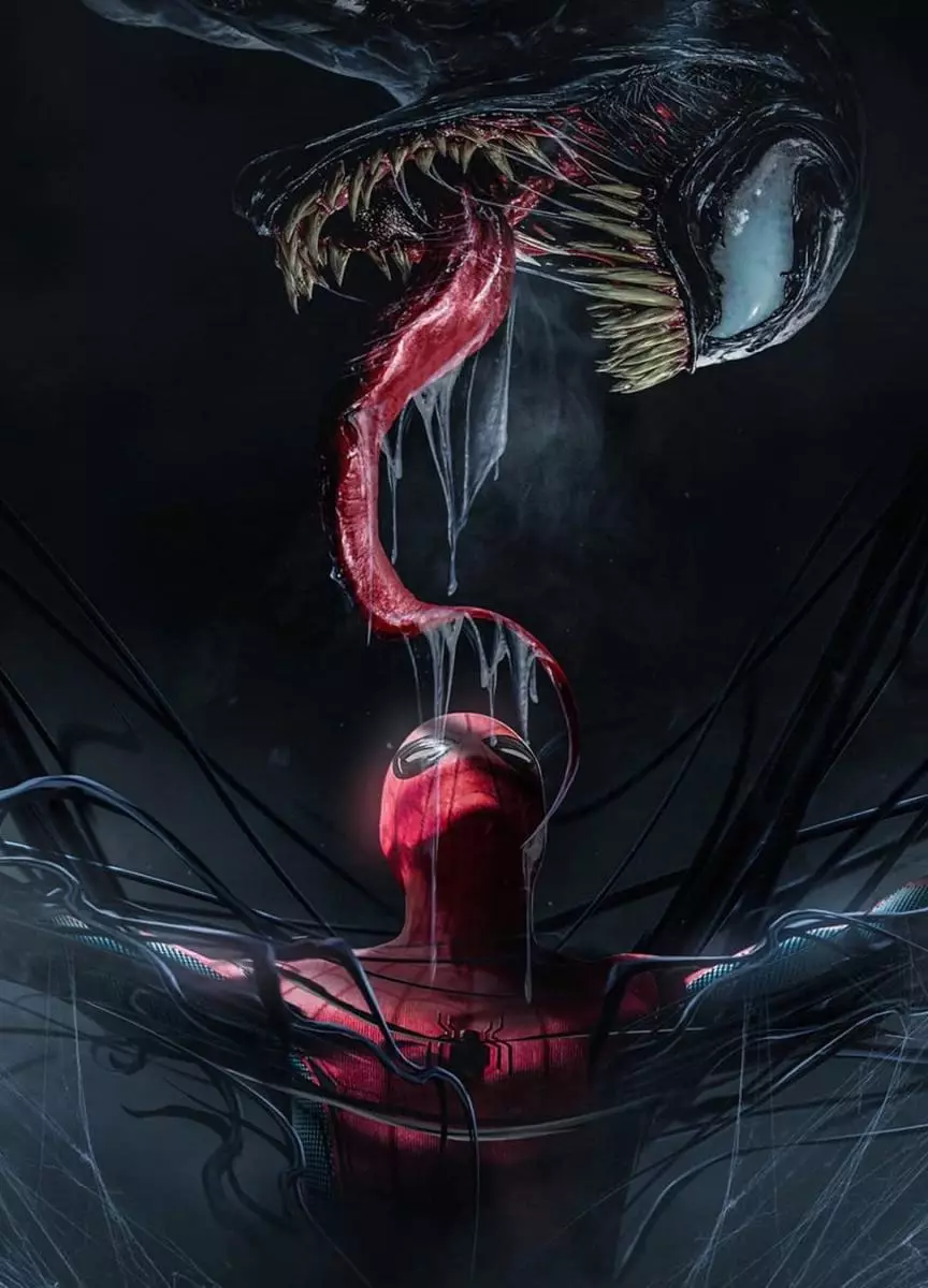 Ryan Reynolds atbildēja, vai Deadpool un Spiderman tiksies FilmMaker Marvel 30710_3