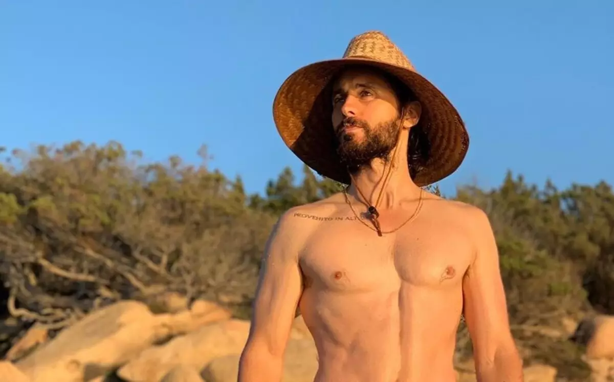 Foto: Jared Summer Tefreden Beach Snapshots