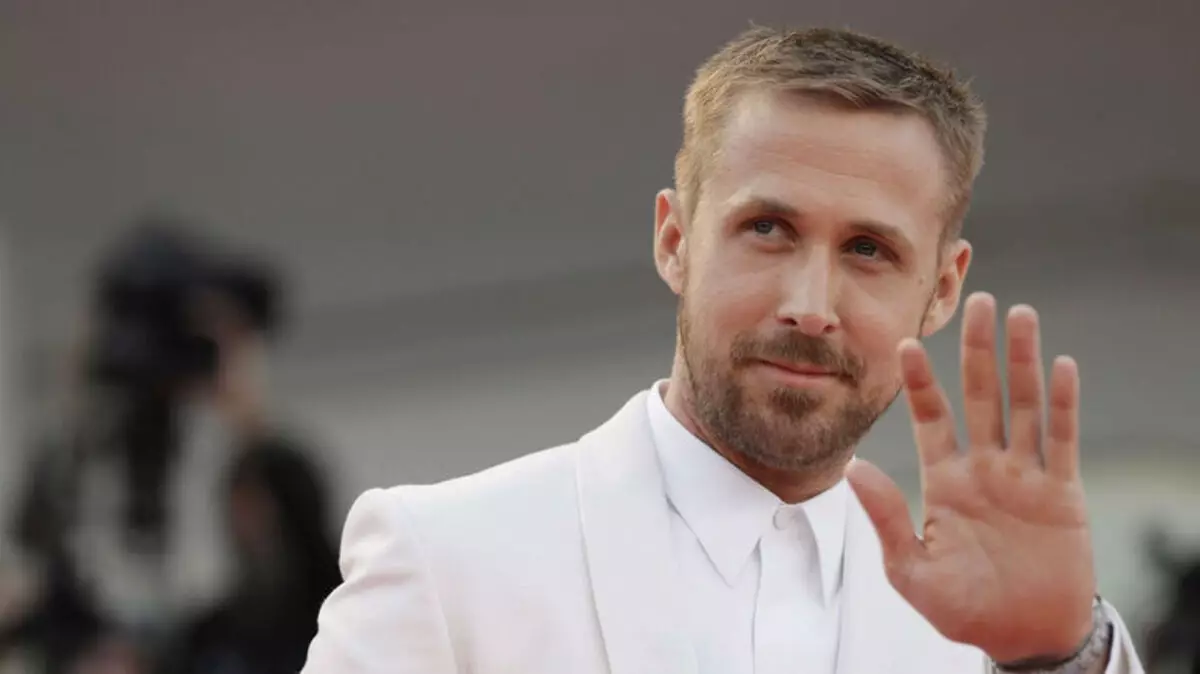 Ryan Gosling, dördüncü "yırtık" da kötü adam oynayabilir.