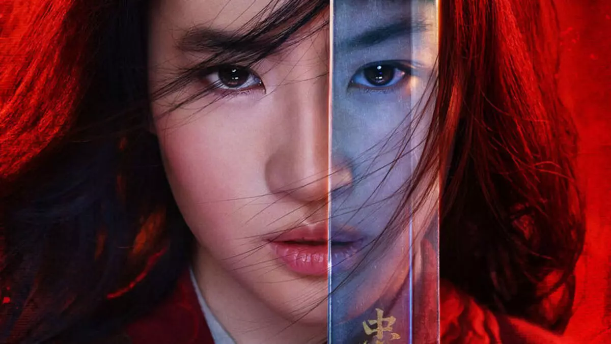 În Hong Kong, a cerut boicotului remake "mulan"