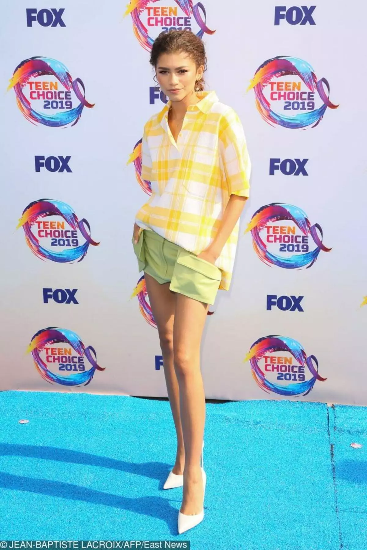 Robert Downey Jr. Jessica Alba, Lucy Hale and others on Teen Choice Awards 2019 30845_6