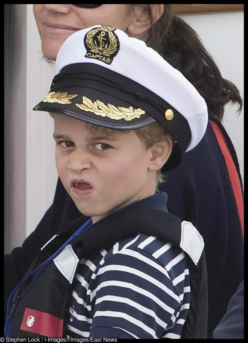 Kate Middleton izgubio je princa Williama u utrci u jedrenju: fotografija i video 30897_10