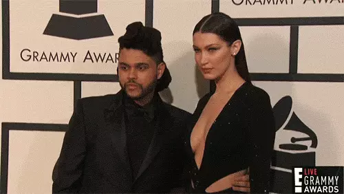 Truyền thông: Bella Hadid và Weeknd một lần nữa chia tay sau một năm mối quan hệ 30969_5