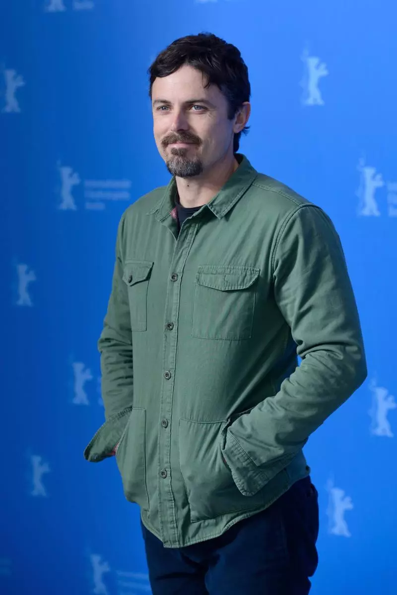 Casey Affleck ბრალდებები შევიწროება: "მე გადავწყვიტე, რომ მე ვიქნები ჩუმად"