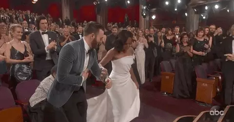 Дайверсіті перемогла: «Оскар 2019» став самим расово і гендерно різноманітним в історії 31114_1