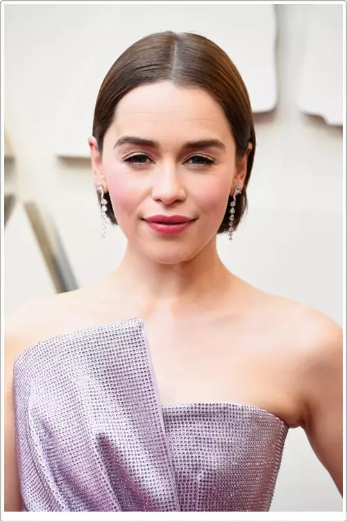 Крупним планом: макіяж і зачіски зірок з червоної доріжки «Оскара» 2019 31195_21