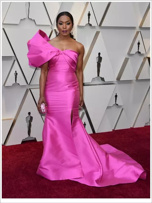 Foto: Todas as estrelas no tapete vermelho da cerimônia de Oscar 2019 31202_26