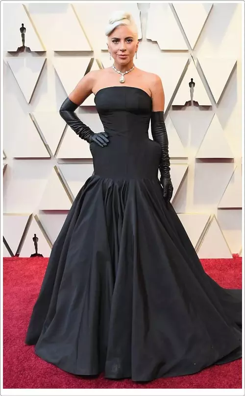 Foto: Todas as estrelas no tapete vermelho da cerimônia de Oscar 2019 31202_5