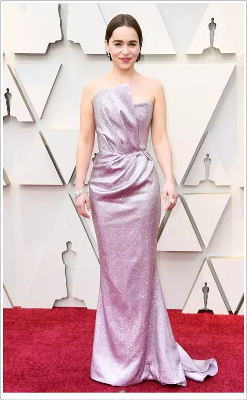 Foto: Todas as estrelas no tapete vermelho da cerimônia de Oscar 2019 31202_9