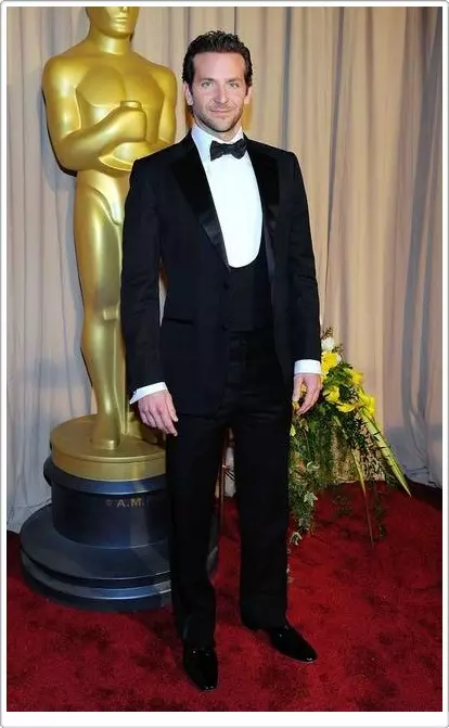 Φωτογραφία: Πώς έσκυψαν οι υποψήφιοι το Oscar 2019 στο πρώτο του στο λατομείο 