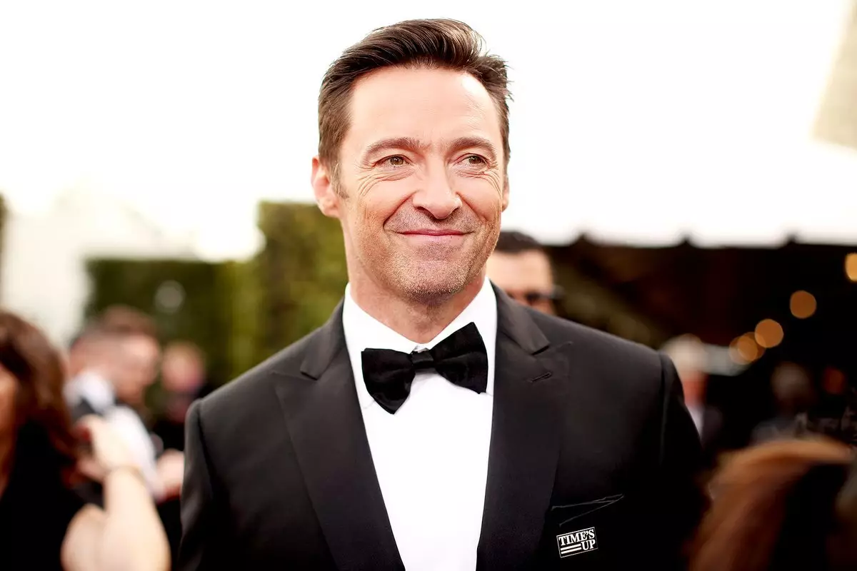 Tony, Emmy, Grammy: Hugh Jackman saiki wis kabeh kajaba Oscar