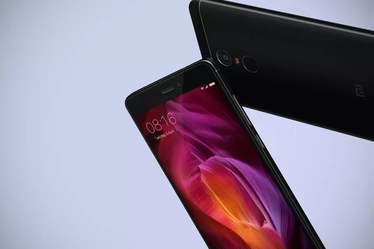 Xiaomi سے اوپر 4 گیجٹ، جو آپ کی زندگی کے لئے آسان بنائے گی