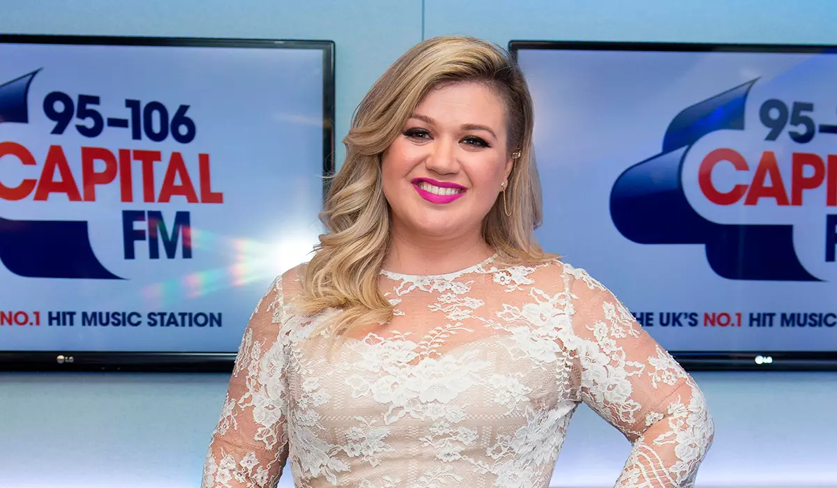 Kelly Clarkson snimio je 60 novih pjesama na pozadini razvoda: "Oni su tako osobni"