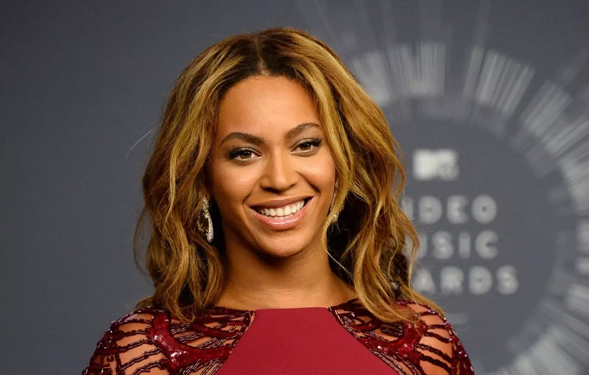 Beyonce vyzýva fanúšikovia, aby sa stali vegánov - výmenou za letenky bez života na jej koncertoch