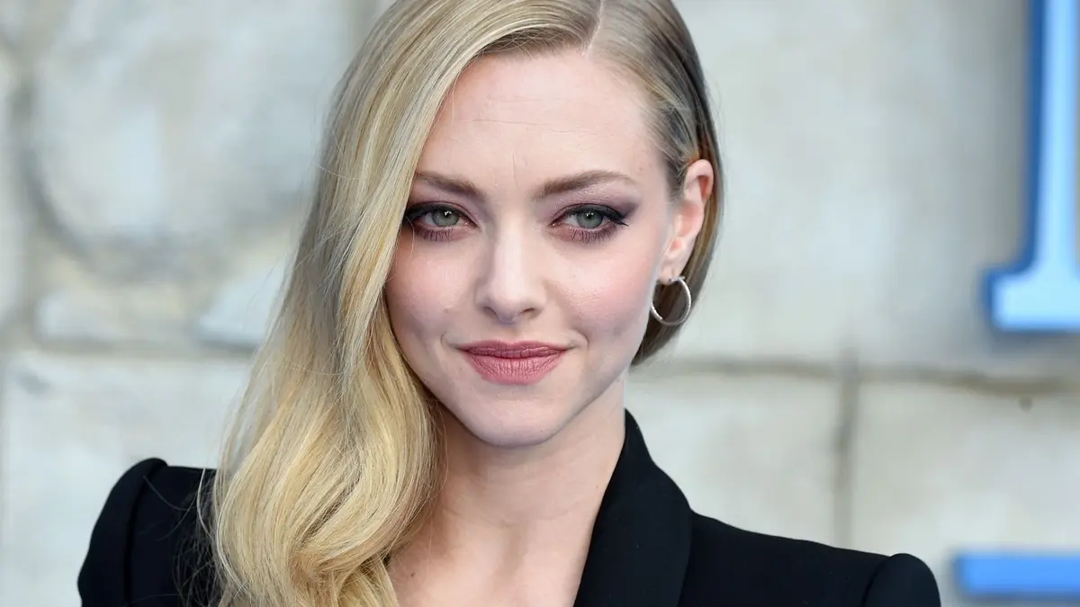 Amanda Seyfriced henteu kabetot dina pilem superhero