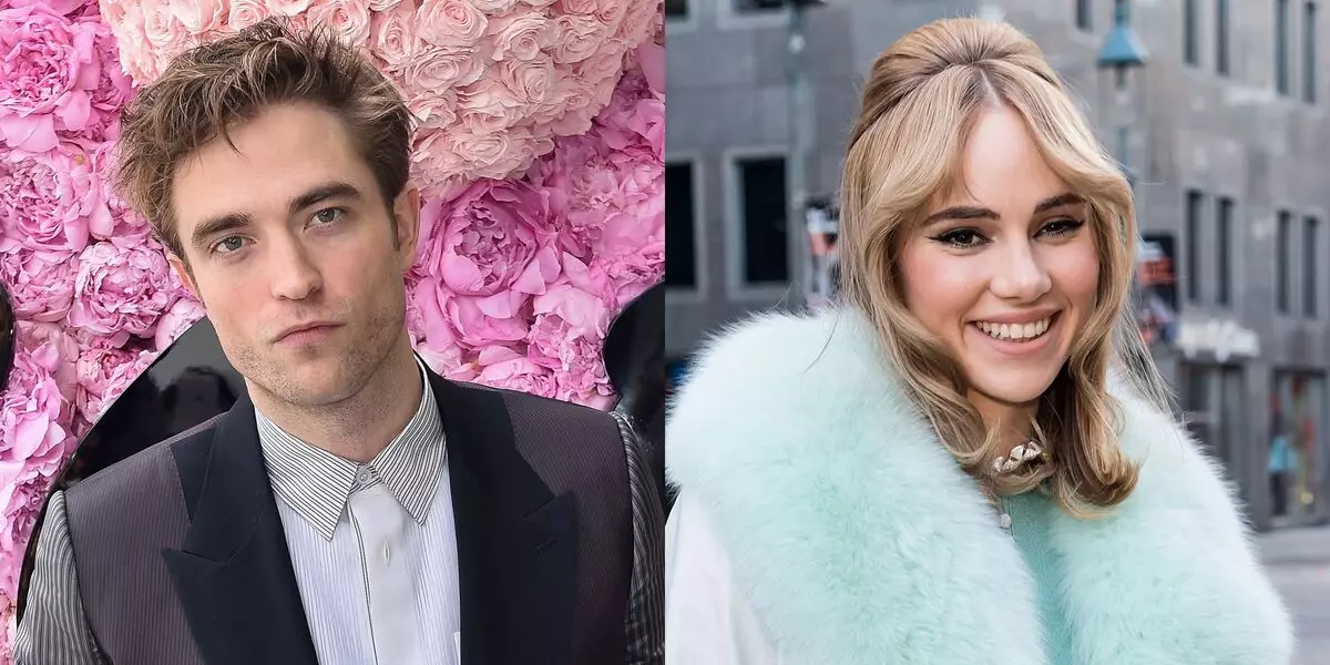 Medier: Robert Pattinson og Sookie Waterhouse "DusccusCribe"