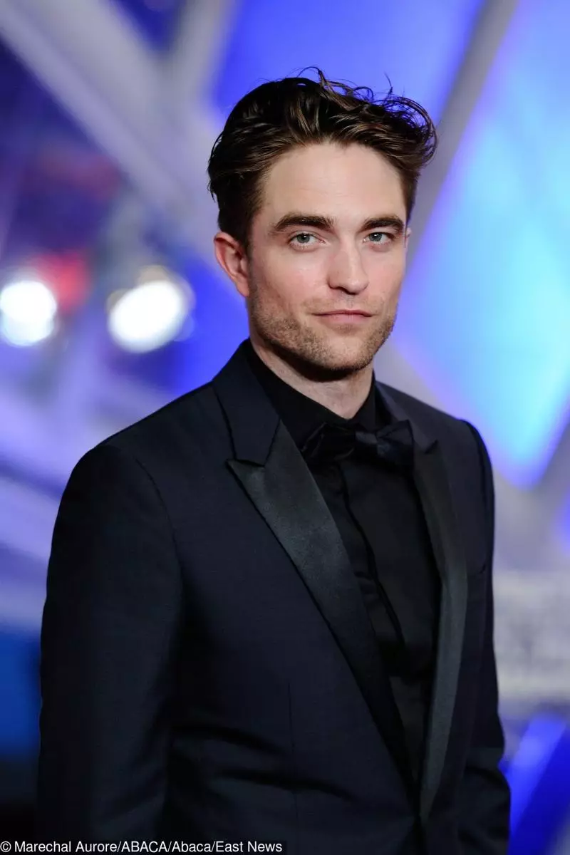 Medya: Robert Pattinson û Sookie Waterhouse 