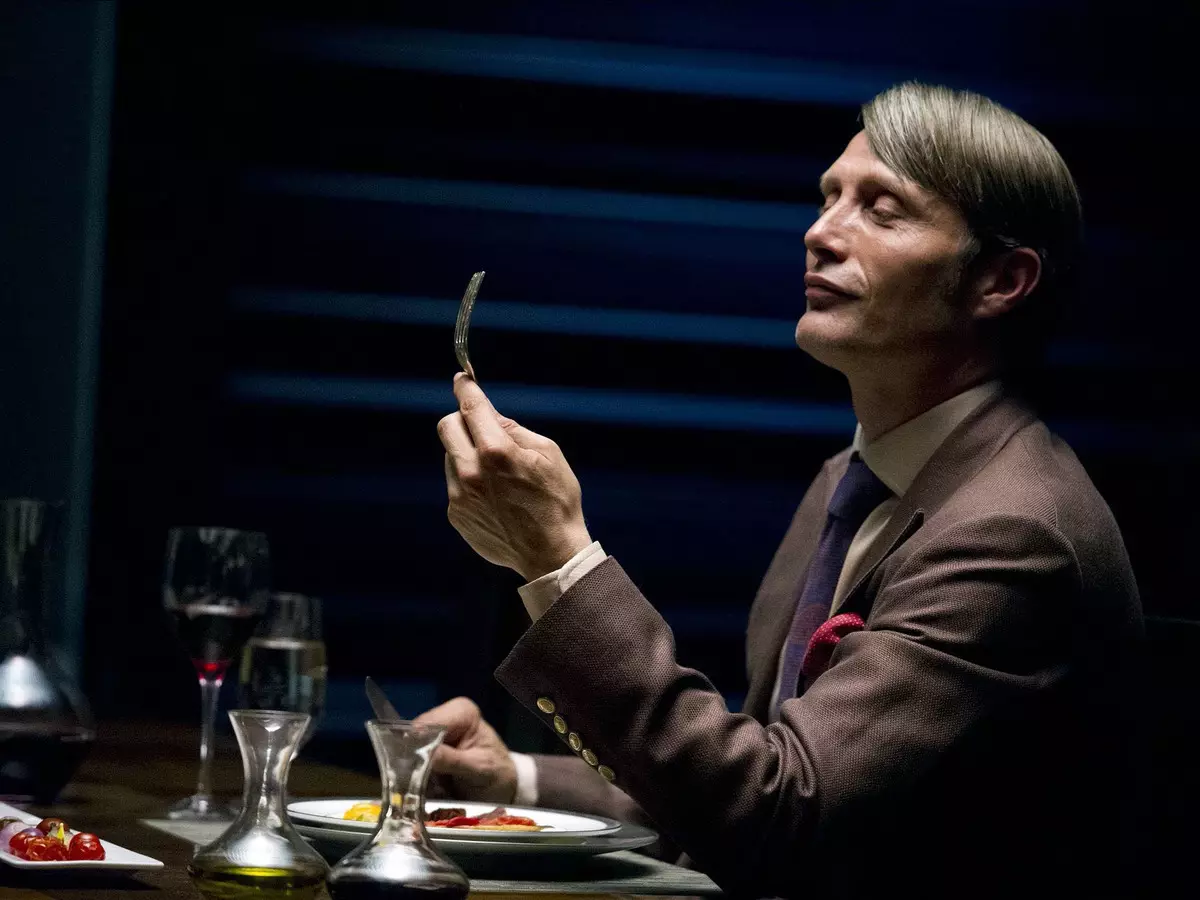 Die Serie über Clarissa stört die Fans von "Hannibal"