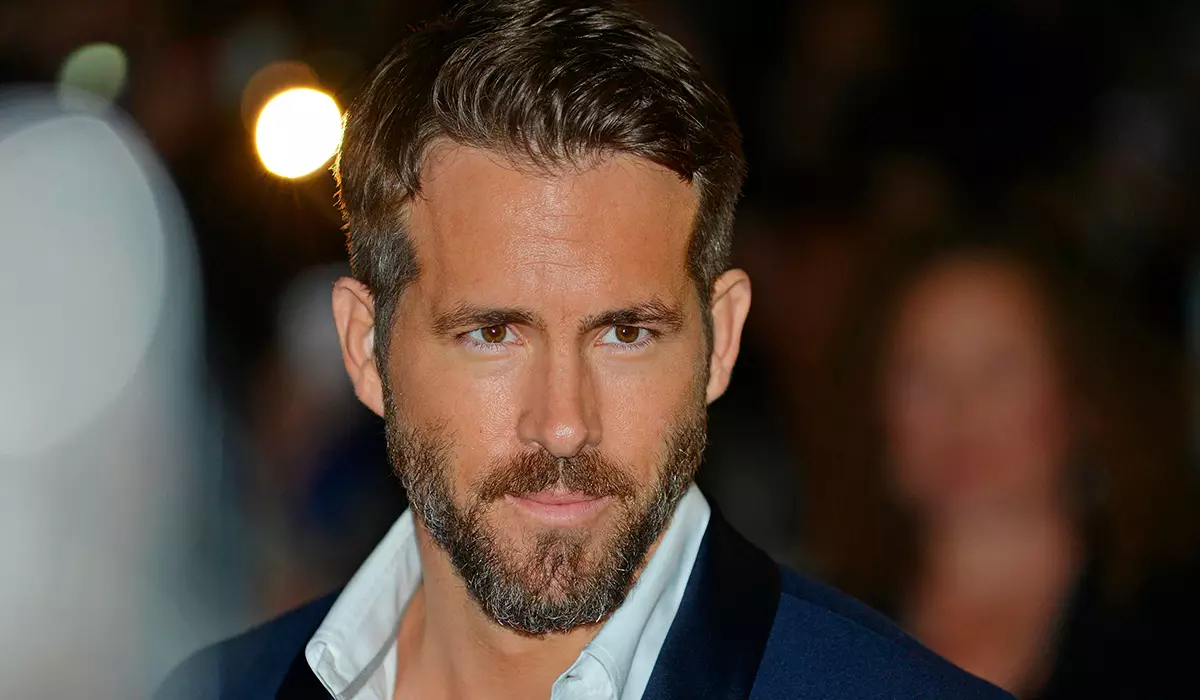 "Zaroka duyemîn û paşîn": Ryan Reynolds keça sêyemîn plan nekir