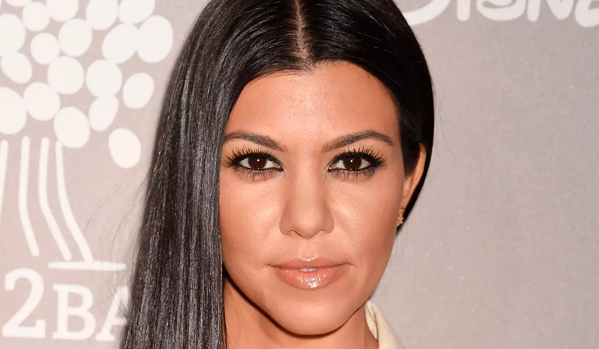 Sisters Courtney Kardashian ingin dia datang bersama dengan mantan pacar yang berubah