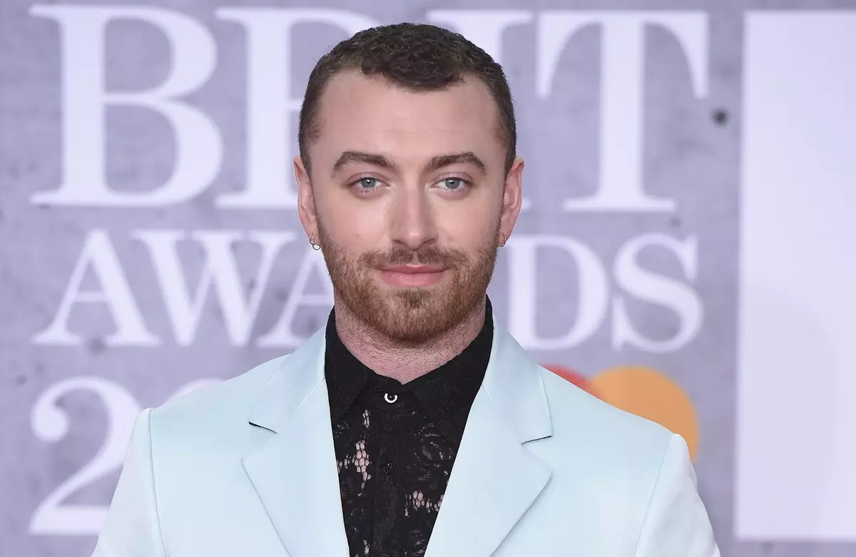 Kusabab Sam Smith, pembagian lalaki sareng nominasi awéwé pikeun Awéwé tiasa ngabatalkeun