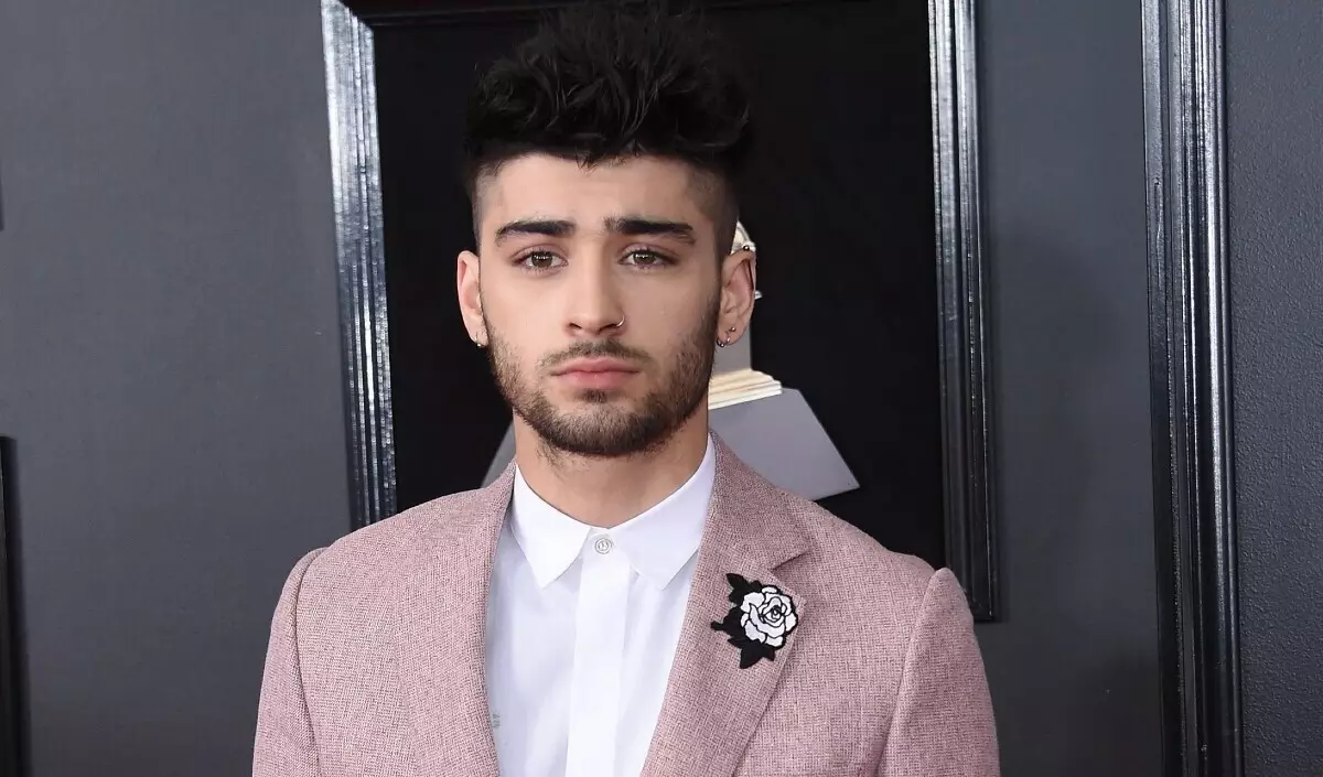 "Nwere ike ịbụ nwunye m": Zayn Malik kpọrọ asịrị banyere itinye aka na Jiji Hadid