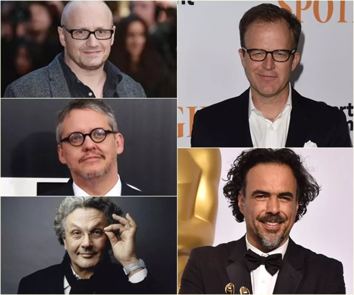 ¿Quién recibirá Oscar 2016: elija los nominados más valiosos? 33301_2
