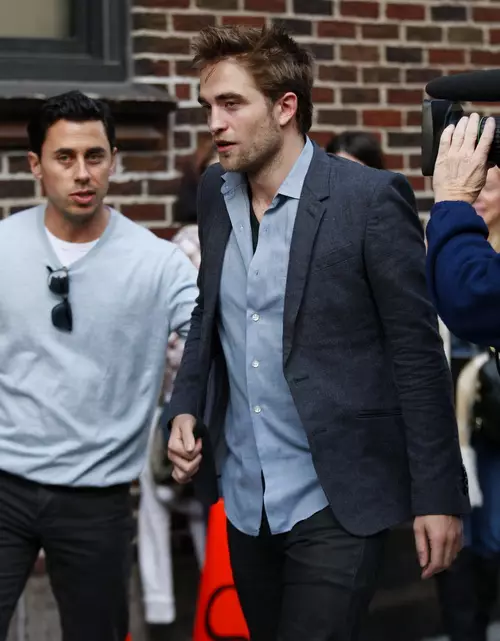 Stoppen Frame: Katie Holmes, Robert Pattinson, Ryan Gosling, Jessica Alba an anerer 33565_14