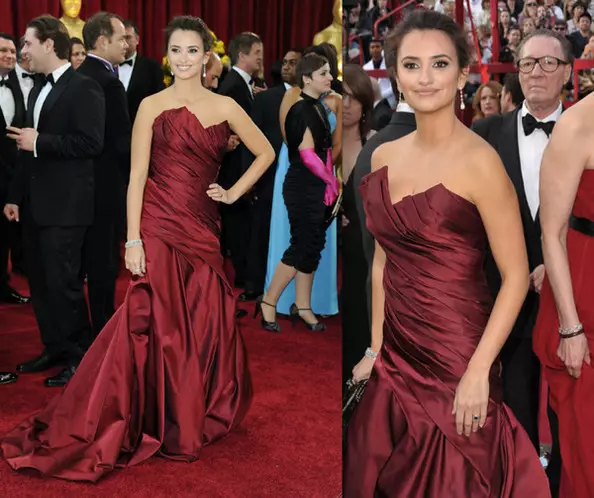 The best and worst Oscar Oscar Outfits 33887_19