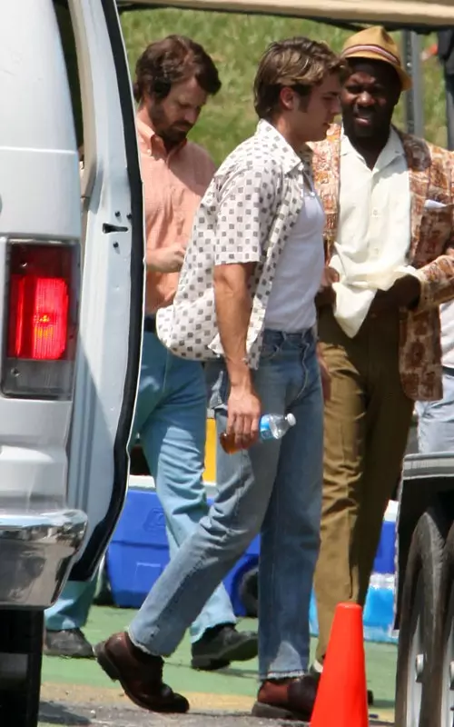 Stopp Frame: Brad Pitt, Avril Lavin, Reese Witherspoon, Bradley Cooper ja teised 34381_32