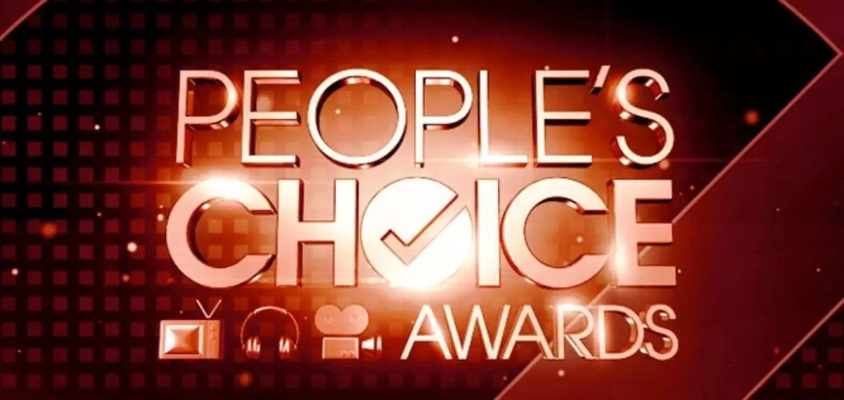 Nomines Sektion's Choice Awards 2012