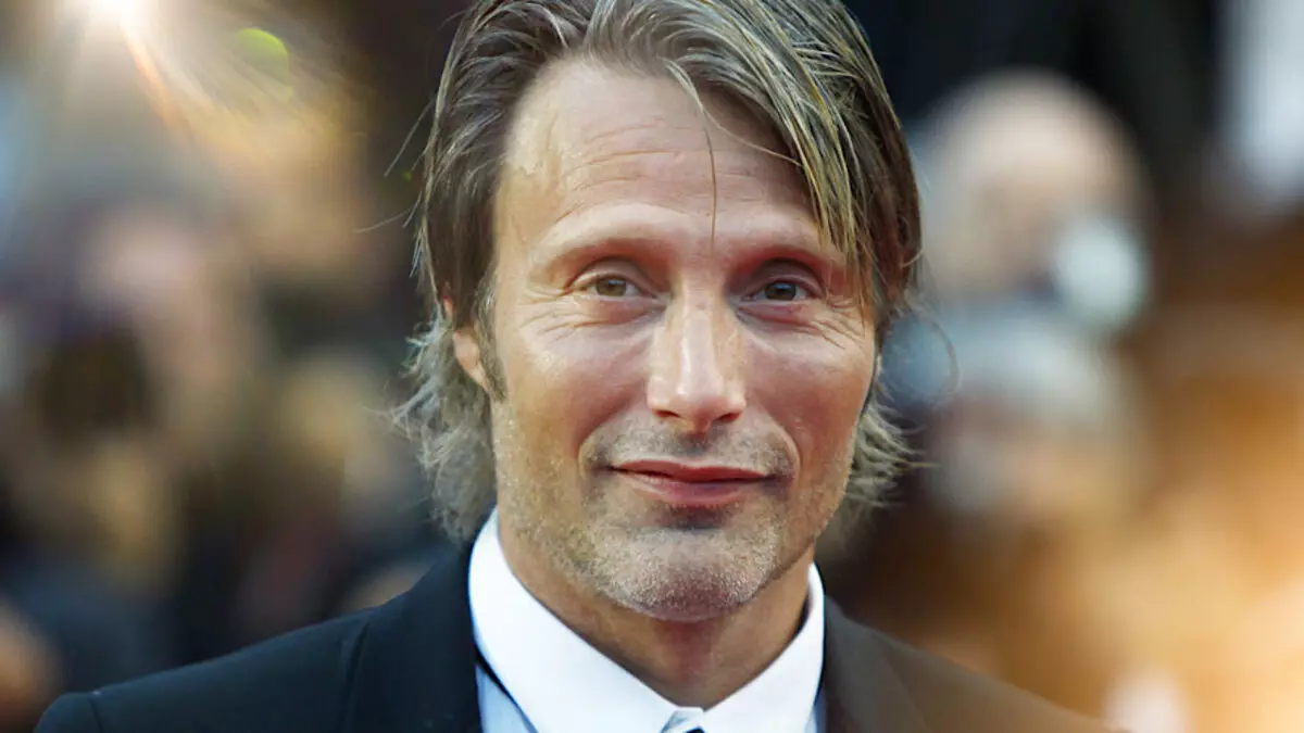 Mads Mikkelsen akan bermain dengan Harrison Ford dan Phoebe Waller-Bridge di Indiana Jones 5 "