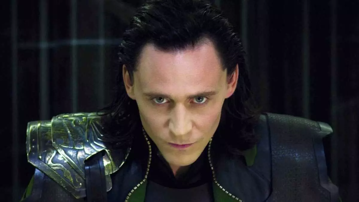 Chaos and Drama: Sinabi ni Tom Hiddleston kung paano ang serye na "Loki"