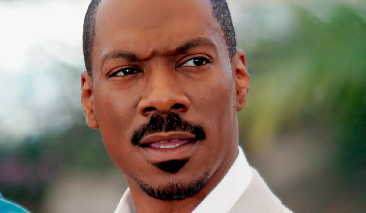 "Bizinesi iyi imayendetsedwa ndi yoyera": Eddie Murphy adayankhula za kusankhana mitundu ku Hollywood