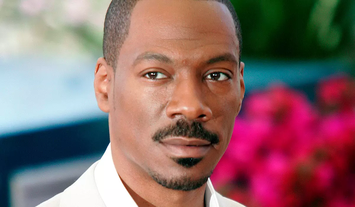 Eddie Murphy volontulis iĝi ĉefan premion Oscar: "Sed ne ĉi-jare"