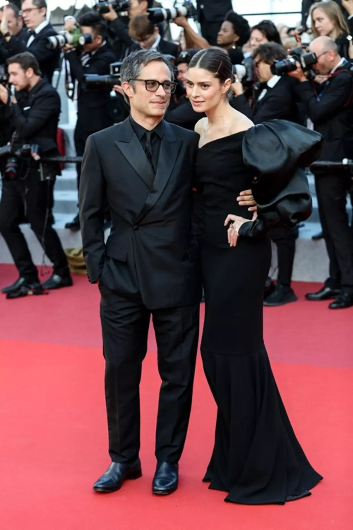Foto: Viggo Mortensen, Vensan Kassel, Catherine Denev a další hvězdy v závěrečném ceremoniálu festivalu Cannes 2019 41459_11