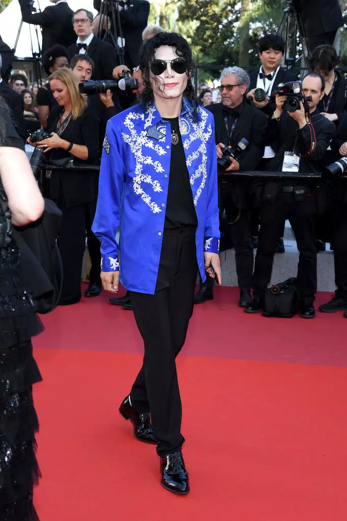 Foto: Viggo Mortensen, Vsean Kassel, Catherine Denev en andere sterren op de sluitingsceremonie van het Cannes Festival 2019 41459_19