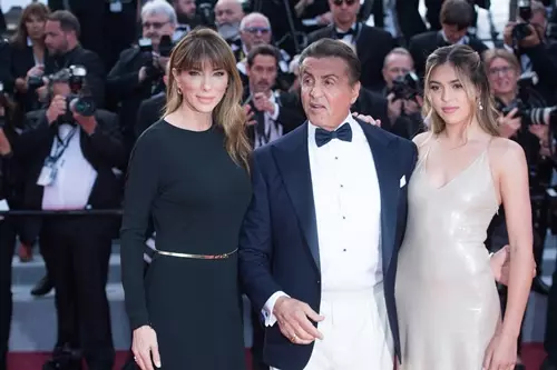 Foto: Viggo Mortensen, Vensean Kassel, Catherine Denev i altres estrelles a la cerimònia de clausura del Festival de Cannes 2019 41459_3