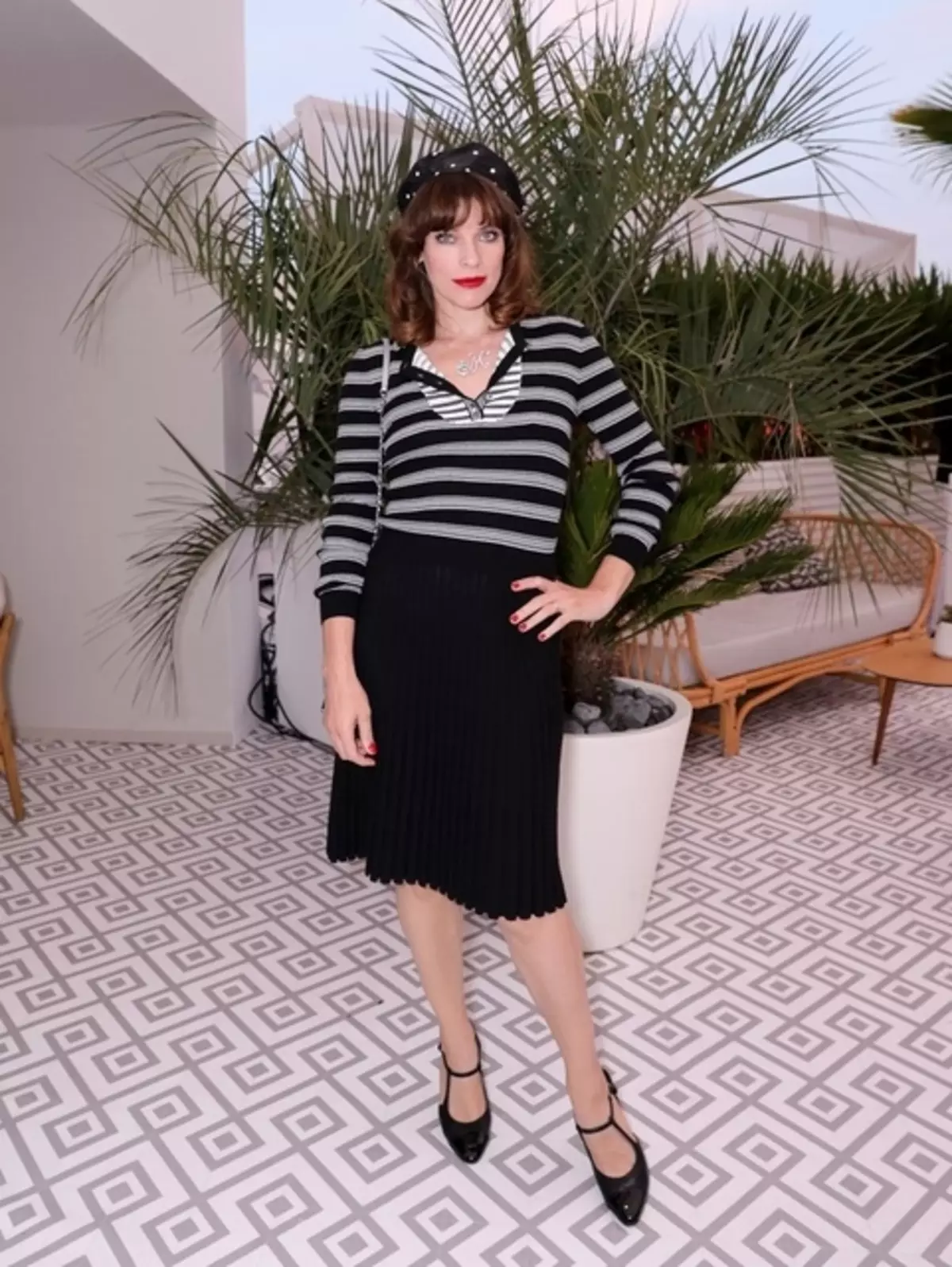 Cannes-2019: Margo Robbie, Marion Cotilar, El Fanning i altres estrelles al sopar de Chanel 41472_12
