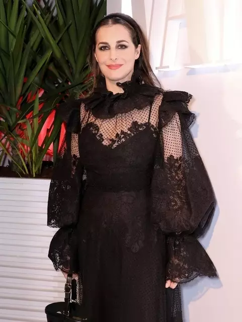 Cannes-2019: Margo Robbie, Marion Cotilar, El Fanning i altres estrelles al sopar de Chanel 41472_7