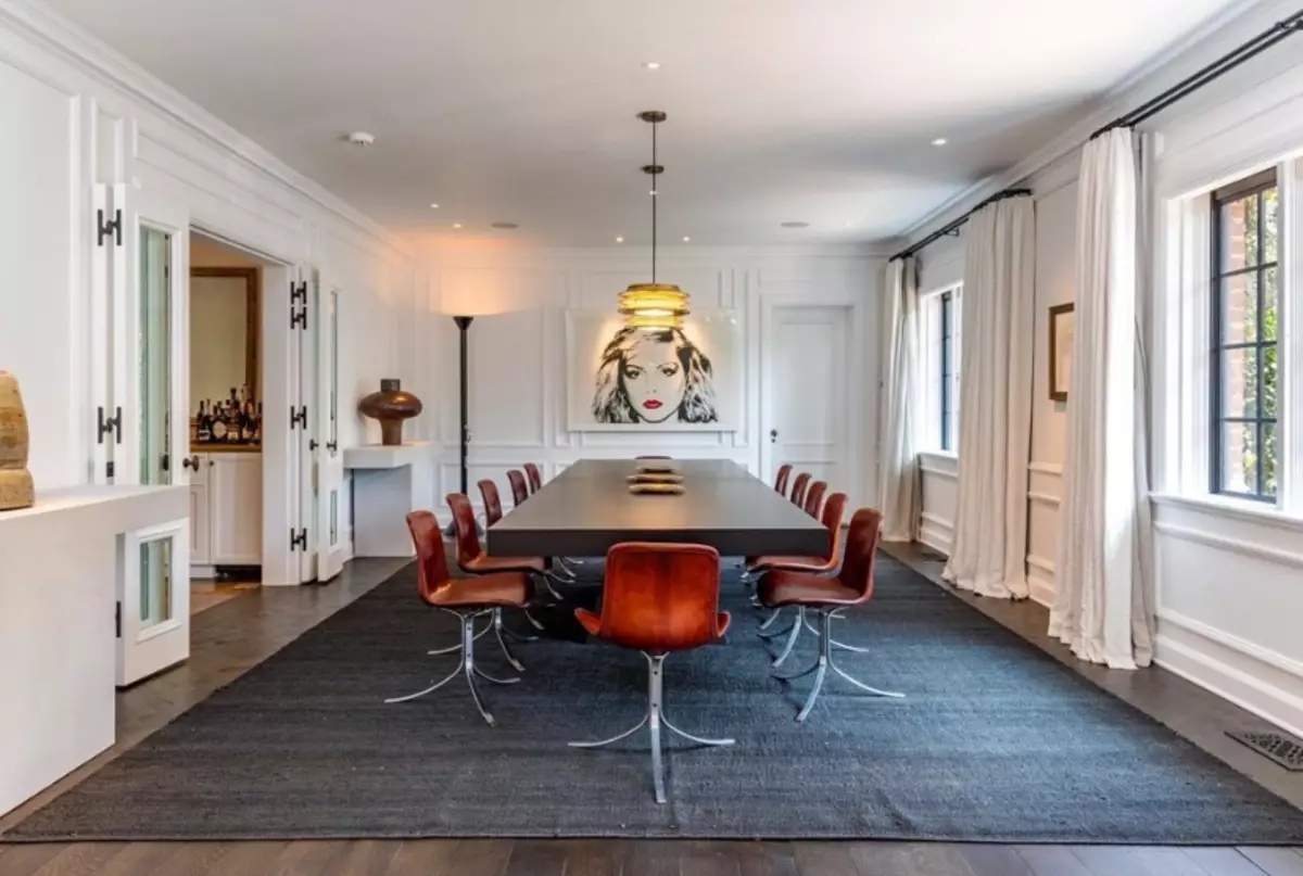 Maroon 5 Soloist Adam Levin prodaje kuću za 47,5 miliona dolara (fotografija) 41496_4