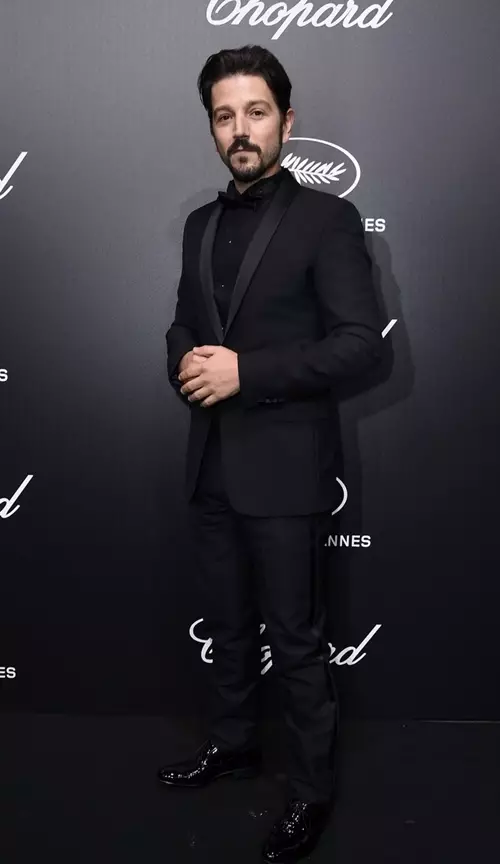 Cannes-2019: Natalya Vodyanova, Colin Firth, James Norton ak lòt zetwal sou Prim trofe Chopard 41497_10