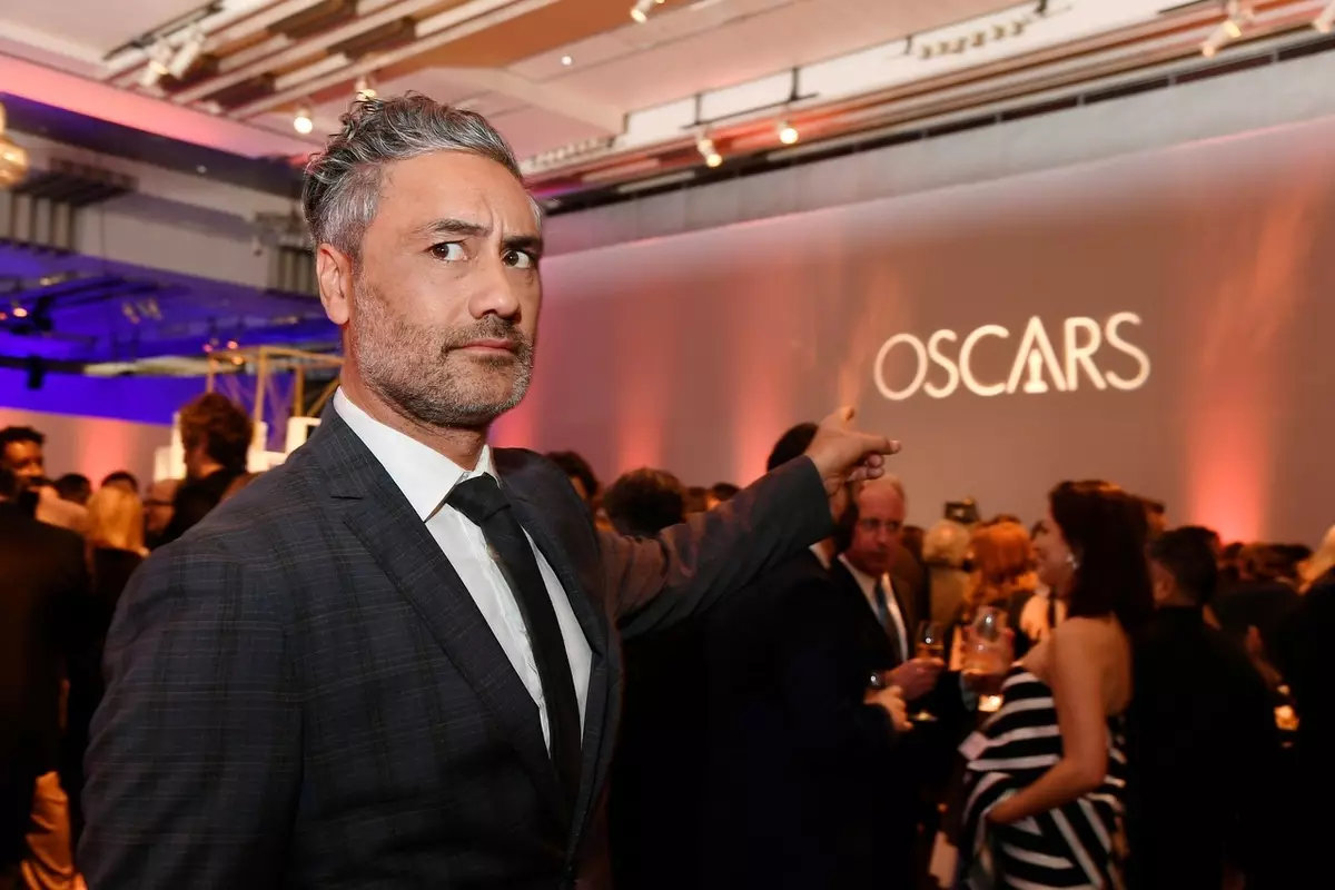 Rene Zellweger, Leonardo Dicaprio en anderen tijdens het ontbijt ter ere van Oscar Nominees 2020 45645_16